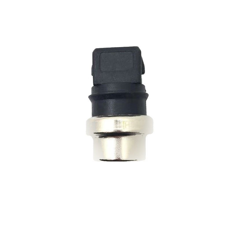 SWG1379A coolant temperature sensor with black connector housing and metal body