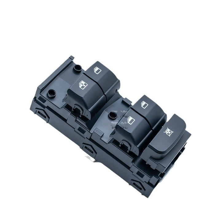 93571-Q2340 aftermarket power window switch listed for the Kia Sportage front-left position
