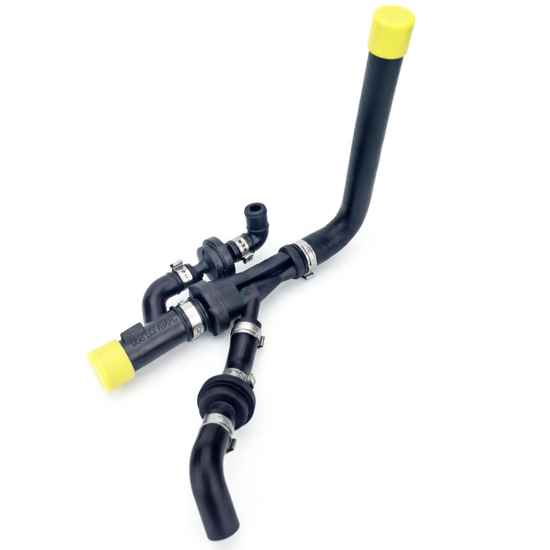 058133753B PCV hose assembly for Volkswagen and Audi 1.8T