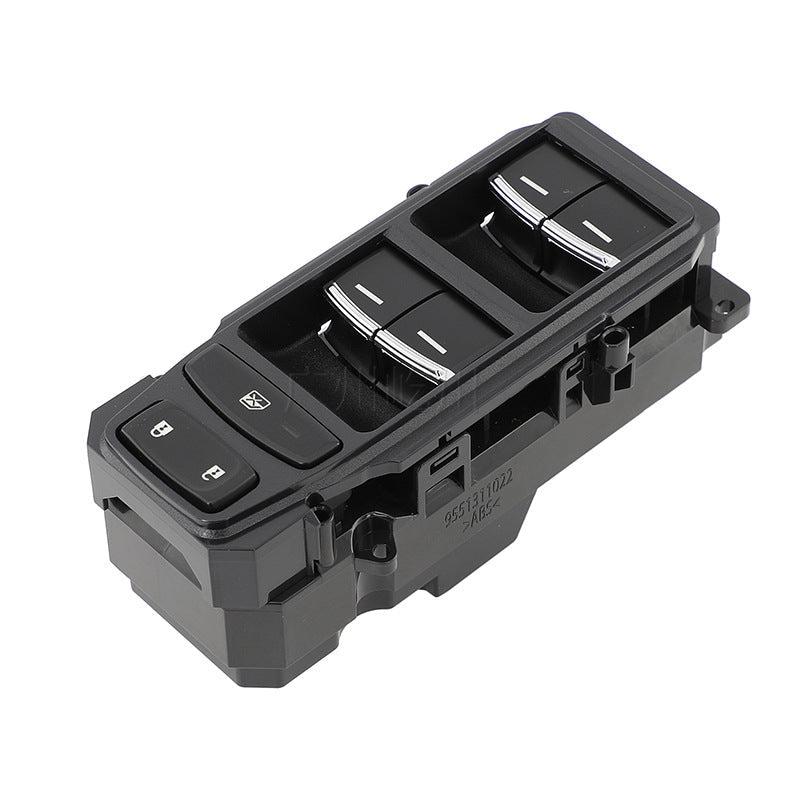35750-THA-H61 power window switch shown in the NexuParts Honda Avancier listing