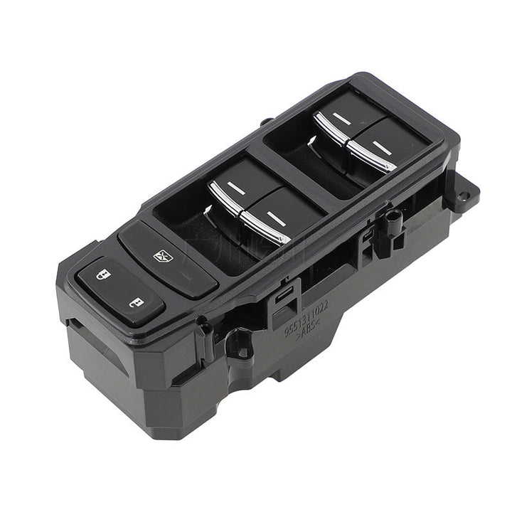 35750-THA-H61 power window switch shown in the NexuParts Honda Avancier listing