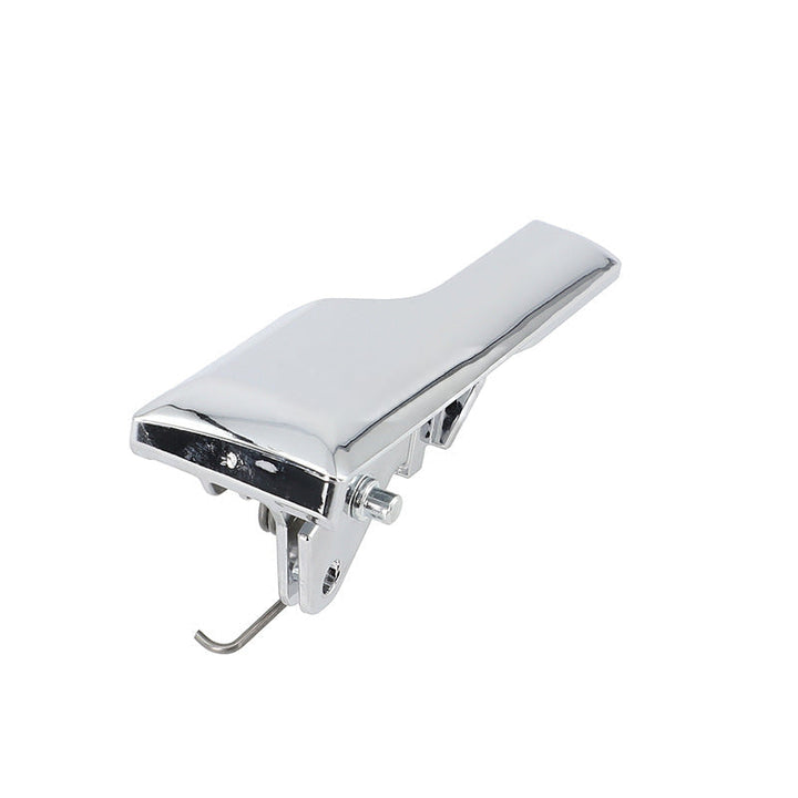 NexuParts 8L1Z-7821819-A door handle listed for Ford, left-side configuration