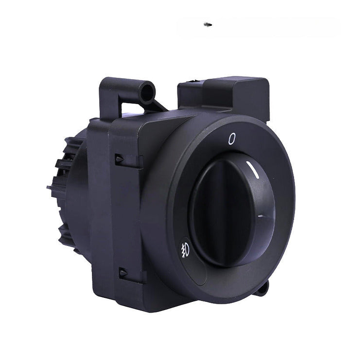 A0658685000 and A9065450104 aftermarket headlight switch listed for Mercedes-Benz trucks