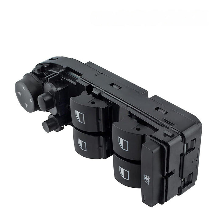 61319122121 aftermarket power window switch listed for BMW X5 and X6 applications