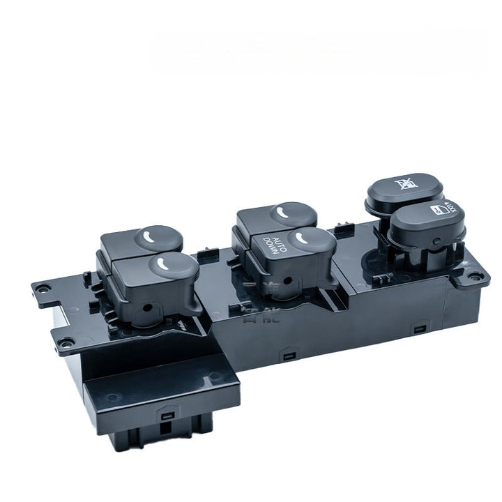 93570-2L910 aftermarket window switch listed for Hyundai i30 RHD applications