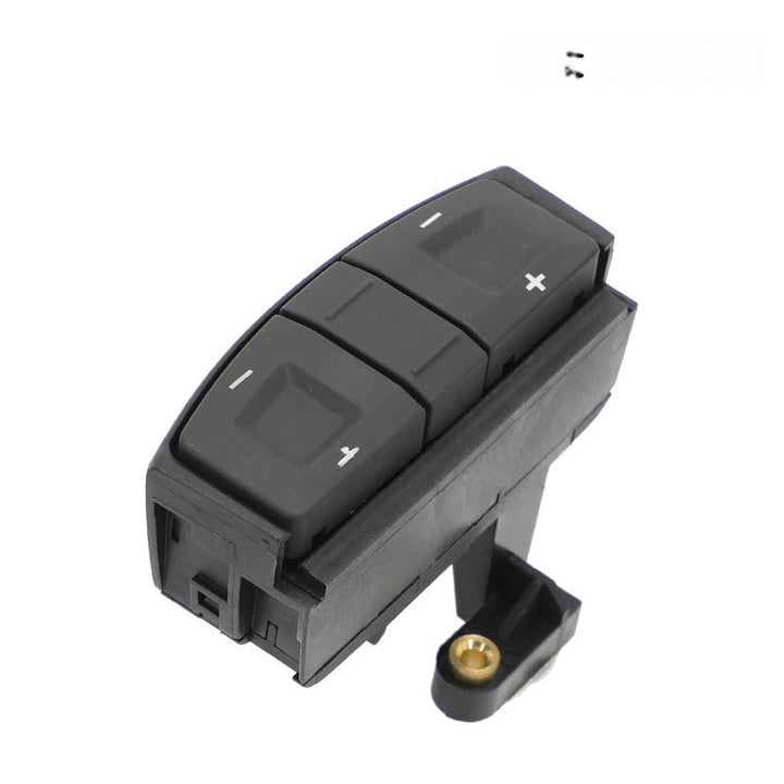 1870912 aftermarket steering wheel cruise control switch listed for Scania truck applications
