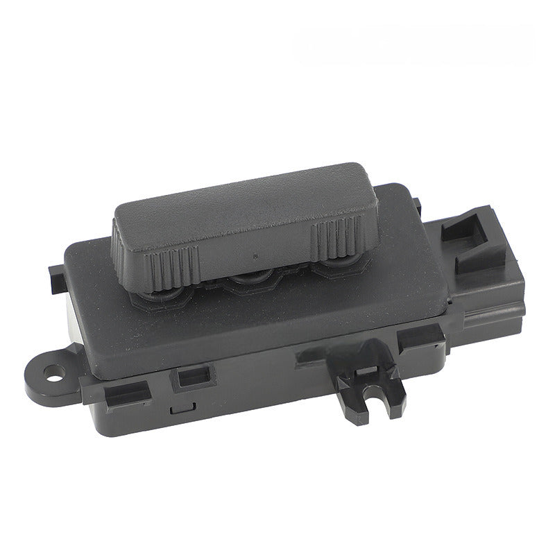 12450256 aftermarket seat adjustment switch listed for Chevrolet and Cadillac vehicles