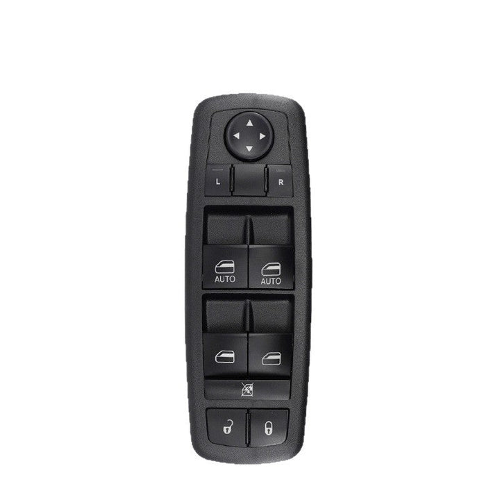 68234092AC aftermarket power window switch listed for Chrysler Pacifica applications