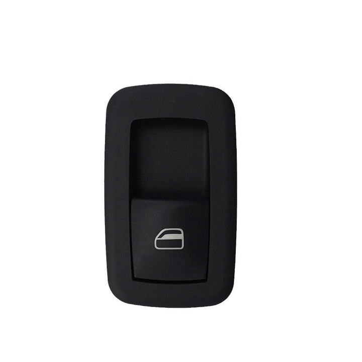 04602864AC aftermarket single-button power window switch listed for Chrysler and Dodge