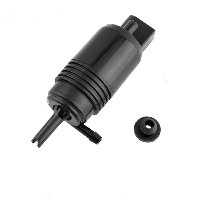 GMC22999423 Washer Pump for Chevrolet, Cadillac, Buick - NexuParts