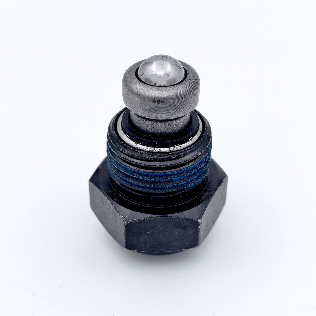 Gearbox Positioning Bolt 020301241H Compatible with Volkswagen Golf Jetta Polo and More