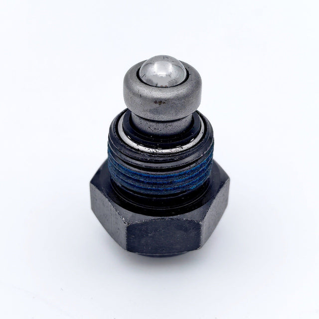 Gearbox Positioning Bolt 020301241H Compatible with Volkswagen Golf Jetta Polo and More