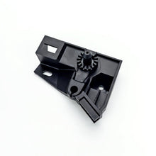 Hood Release Handle Bracket 1J1823533, Compatible with Volkswagen Golf, Jetta, Passat and More Base