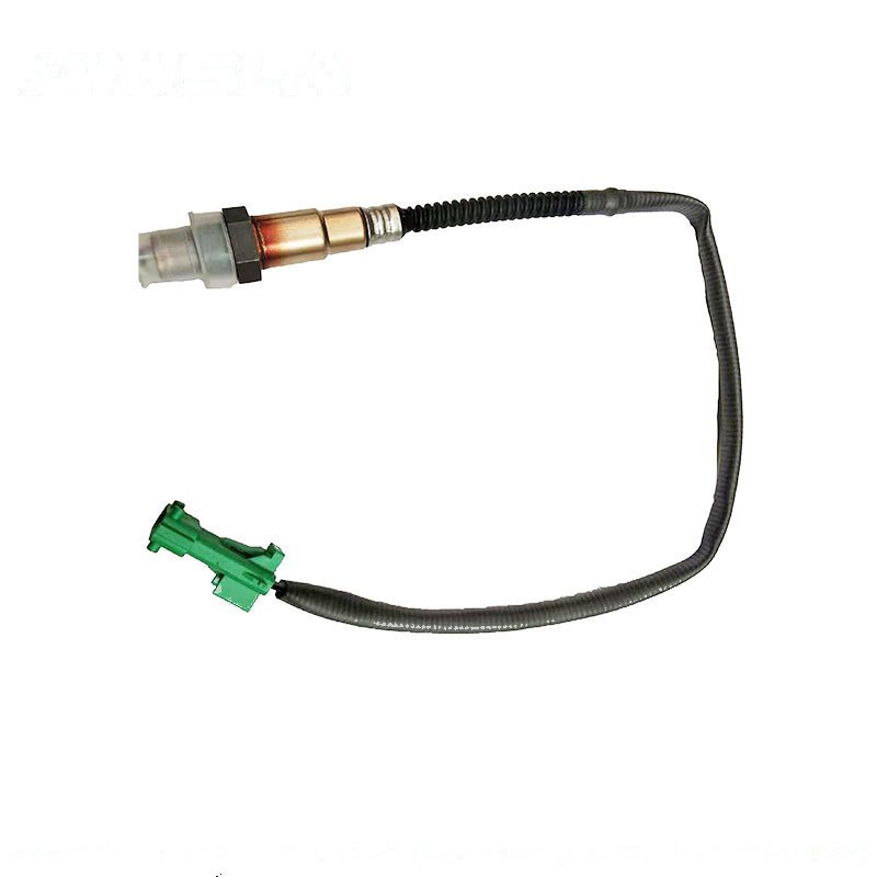 Oxygen Sensor / O2 Sensor F01R00C072, Compatible with Great Wall (Front)