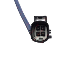 LR052424 Oxygen Sensor for Land Rover, 30-50, medium_margin - NexuParts