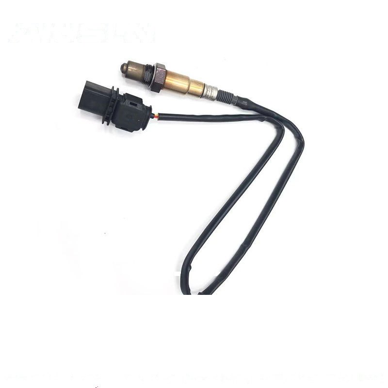Oxygen Sensor / O2 Sensor 1K0998262L / 0258017178, Compatible with Universal (Front)