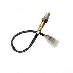 0258027060 Oxygen Sensor for 50+, high_margin - NexuParts