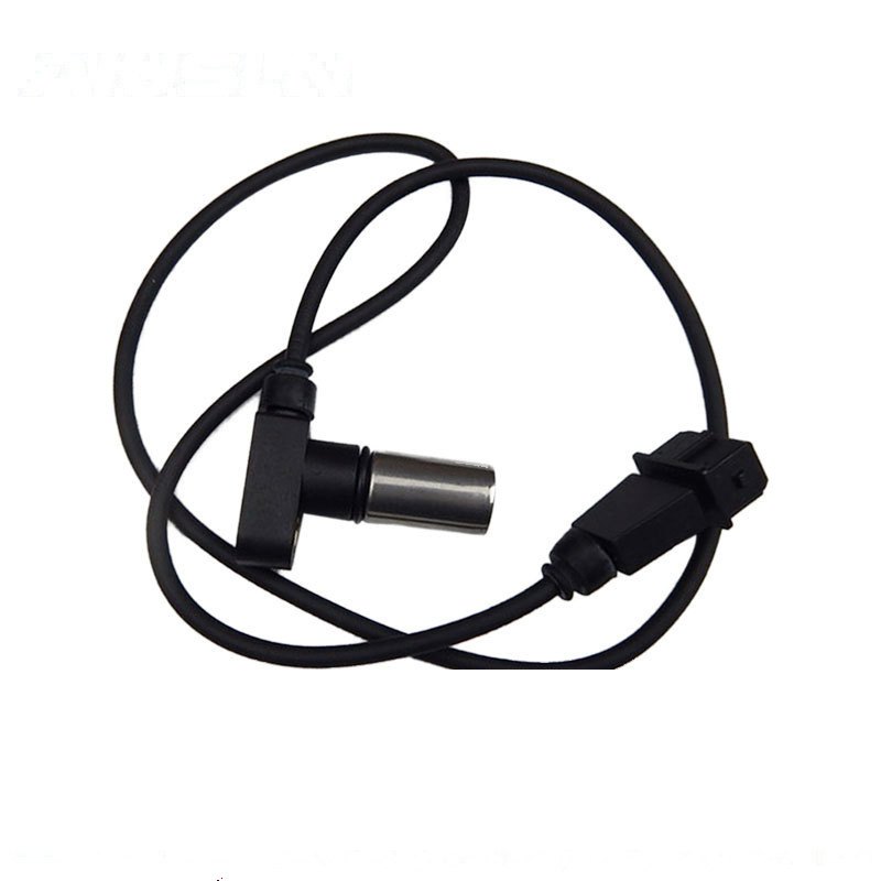 Crankshaft Position Sensor 2.8L100 / 078905381A and More, Compatible with Audi
