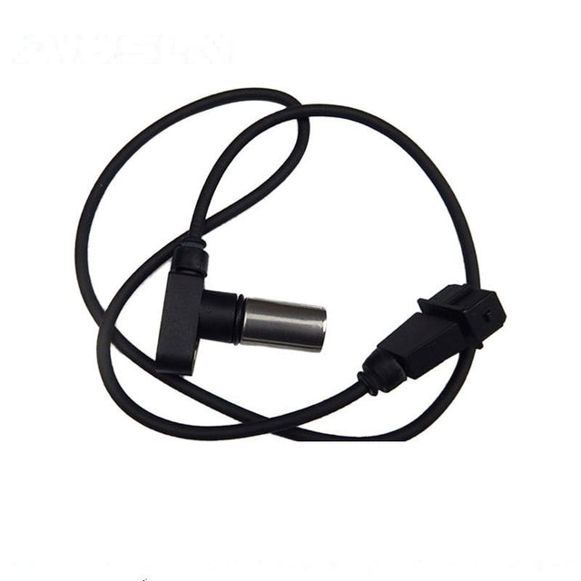 Crankshaft Position Sensor 2.8L100 / 078905381A and More, Compatible with Audi