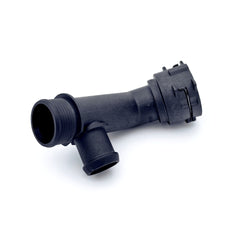 5QD122291BK Water Pipe Connector for Volkswagen, Audi, 0-10 Golf - NexuParts