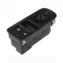Power Window Switch 156083273 / 156080933 and More, Compatible with Universal (Left)