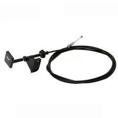 74130SNAA01 Hood Release Cable for Honda, 10-20, low_margin Civic - NexuParts