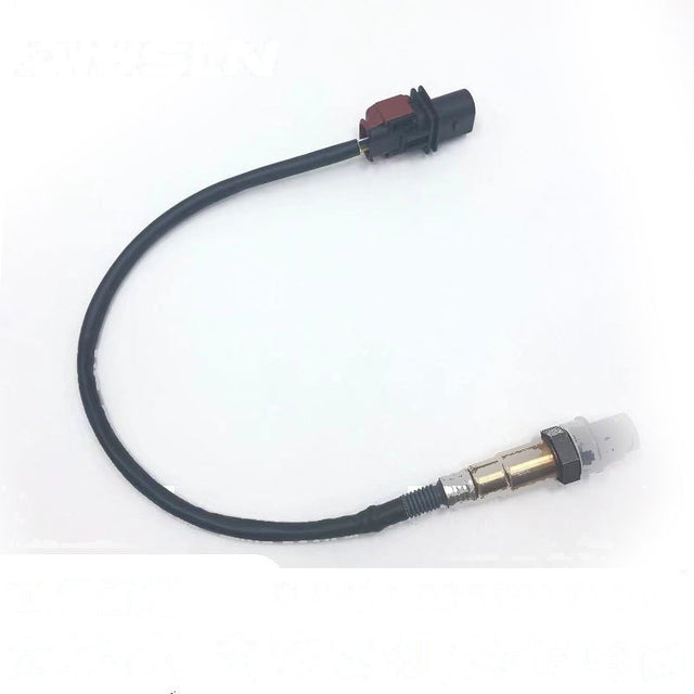 Oxygen Sensor / O2 Sensor 0258017179, Compatible with Audi / Porsche