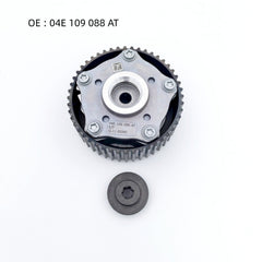 04E109088AT Camshaft Sprocket for Volkswagen, 50+, high_margin - NexuParts