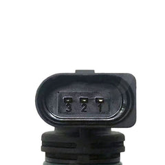 030907601F Camshaft Position Sensor for Volkswagen, 20-30, medium_margin Golf - NexuParts
