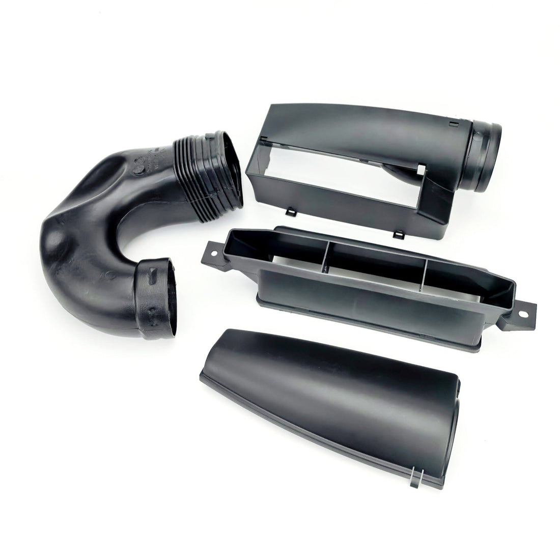 Air Intake Duct 3C0805971A Compatible with Volkswagen / Skoda Passat Tiguan Magotan