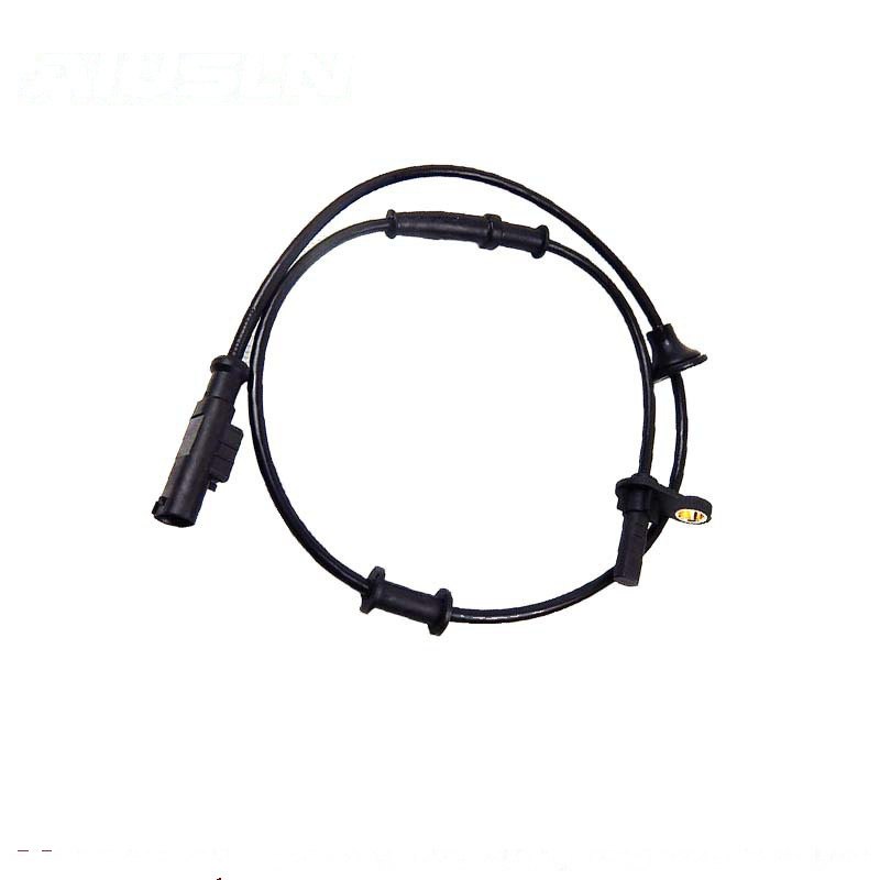 ABS Wheel Speed Sensor HA00-43-79YM1, Compatible with Mazda / Haima Haima (Rear Right)