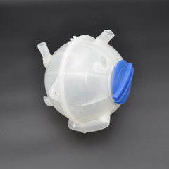 1J0121403E Expansion Tank for Volkswagen, Audi, Skoda Golf - NexuParts