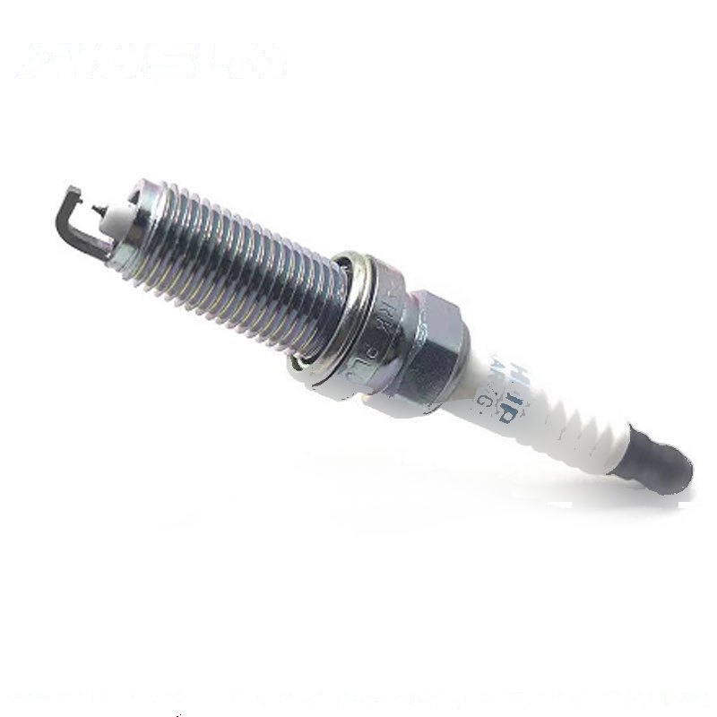 Spark Plug DILKAR7G11GS / 91578, Compatible with Honda Accord