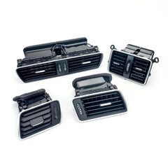 3AB819728 Dashboard Air Vent for Volkswagen, 30-50, medium_margin Passat - NexuParts