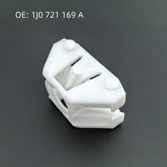 1J0721169 Brake Pedal Clip for Volkswagen, Audi, Skoda - NexuParts