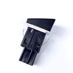 5ED953507 Hazard Warning Light Switch for Skoda, 20-30, medium_margin Octavia - NexuParts