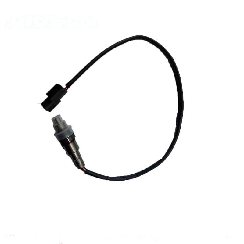 Oxygen Sensor / O2 Sensor 39210-03730, Compatible with Hyundai / Kia Verna (Rear)