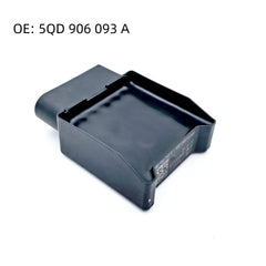 5QD906093A Fuel Pump Controller for Volkswagen, Audi, Skoda Passat - NexuParts
