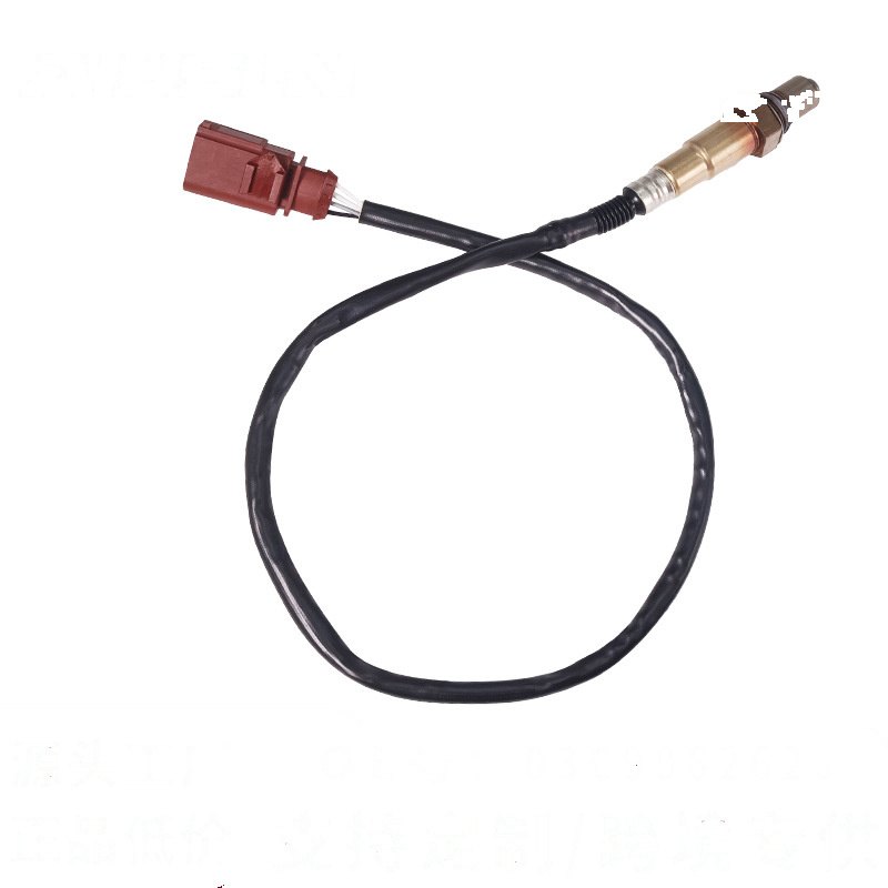 Oxygen Sensor / O2 Sensor 03C906262J, Compatible with Volkswagen 1.6L (Front)