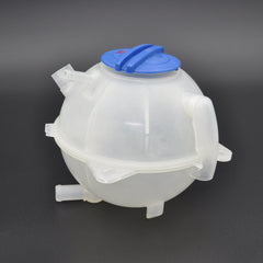 1J0121403E Expansion Tank for Volkswagen, Audi, Skoda Golf - NexuParts