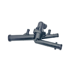 03H121117A Thermostat for Volkswagen, Audi, Porsche Cayenne - NexuParts
