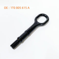 1T0805615A Tow Hook for Volkswagen, Skoda, 20-30 Golf - NexuParts