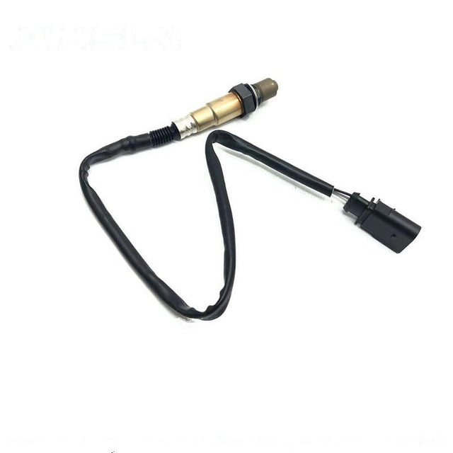 Oxygen Sensor / O2 Sensor 06J906262R / 0258010170, Compatible with Volkswagen