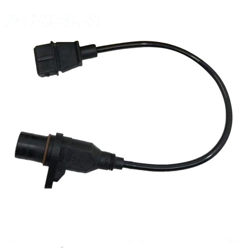 Crankshaft Position Sensor 261210284, Compatible with Universal