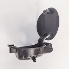 5K6809857C Fuel Filler Door for Volkswagen, 30-50, medium_margin Golf - NexuParts