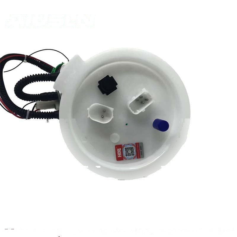 Fuel Pump Assembly DEFL320 / MC0000009217, Compatible with BMW 5 Series, 6 Series