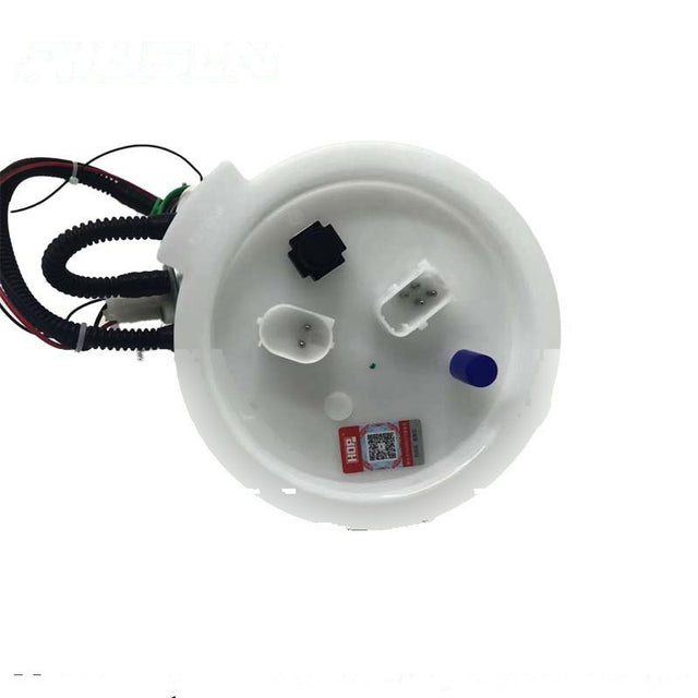 Fuel Pump Assembly DEFL320 / MC0000009217, Compatible with BMW 5 Series, 6 Series
