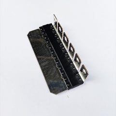 5Q0937629C Battery Fuse Box for Volkswagen, Skoda, 20-30 Golf - NexuParts