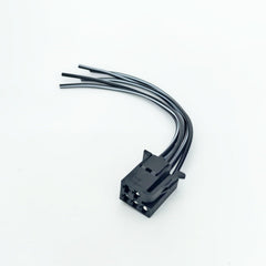 1J0959831A Trunk Release Switch for Volkswagen, 10-20, low_margin Golf - NexuParts