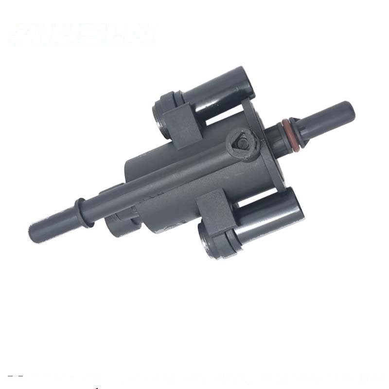 Vapor Canister Purge Valve 24106416, Compatible with Buick Excelle, Sail